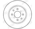 JURID Brzdov kotou - 260 mm JRD 562704JC, 562704JC