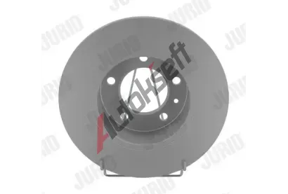 JURID Brzdov kotou NONOX - 305 mm JRD 562714JC, 562714JC