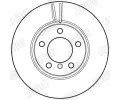 JURID Brzdov kotou - 307 mm JRD 562717JC, 562717JC