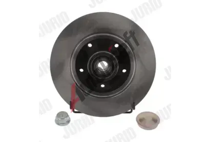 JURID Brzdov kotou - 260 mm JRD 562732J-1, 562732J-1