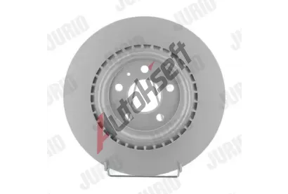 JURID Brzdov kotou - 330 mm JRD 562735JC, 562735JC