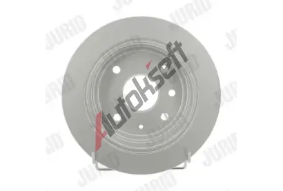 JURID Brzdov kotou - 258 mm JRD 562740JC, 562740JC