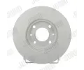 JURID Brzdov kotou - 256 mm ‐ JRD 562742JC