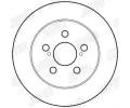 JURID Brzdov kotou - 259 mm JRD 562751JC, 562751JC
