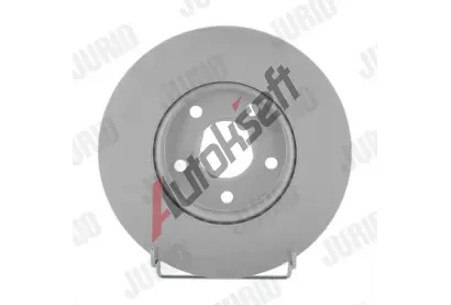 JURID Brzdov kotou - 278 mm JRD 562752JC, 562752JC