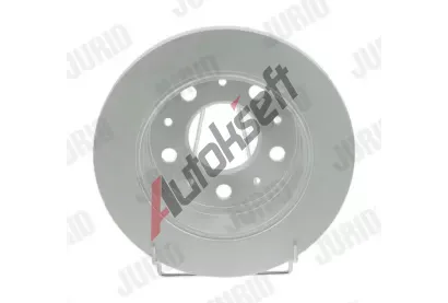 JURID Brzdov kotou - 280 mm JRD 562753JC, 562753JC