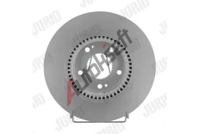 JURID Brzdov kotou - 300 mm JRD 562755JC, 562755JC