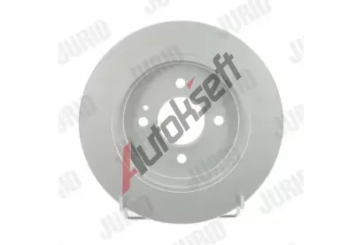 JURID Brzdov kotou - 262 mm JRD 562764JC, 562764JC