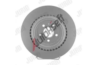 JURID Brzdov kotou - 356 mm JRD 562767JC, 562767JC