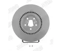 Brzdov kotou JURID ‐ JRD 562771JC-1