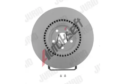 JURID Brzdov kotou - 356 mm JRD 562771JC-1, 562771JC-1