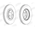 JURID Brzdov kotou - 356 mm JRD 562771JC-1, 562771JC-1