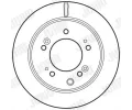 JURID Brzdový kotouč - 315 mm JRD 562773JC, 562773JC