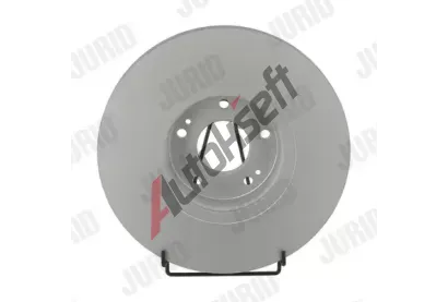 JURID Brzdov kotou - 321 mm JRD 562778JC-1, 562778JC-1