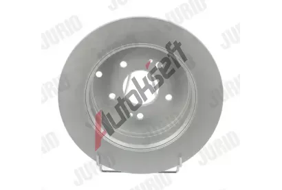 JURID Brzdov kotou - 302 mm JRD 562779JC, 562779JC