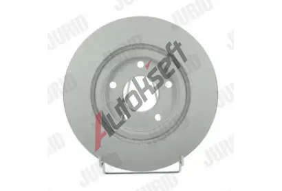 JURID Brzdov kotou - 294 mm JRD 562790JC, 562790JC