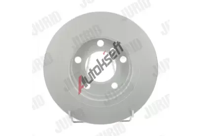 JURID Brzdový kotouč - 280 mm JRD 562792JC, 562792JC JURID Brzdový kotouč - 280 mm JRD 562792JC, 562792JC