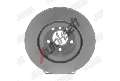 JURID Brzdov kotou - 330 mm JRD 562793JC, 562793JC
