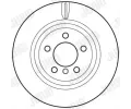 JURID Brzdov kotou - 330 mm JRD 562793JC, 562793JC