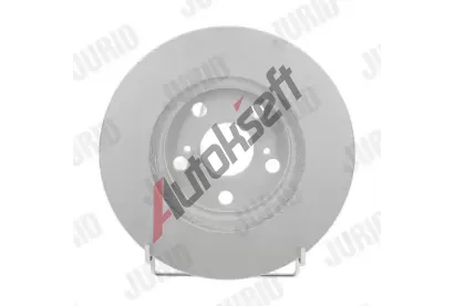 JURID Brzdov kotou - 255 mm JRD 562797JC, 562797JC
