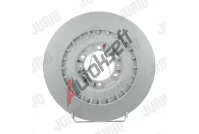 JURID Brzdov kotou - 314 mm JRD 562798JC, 562798JC