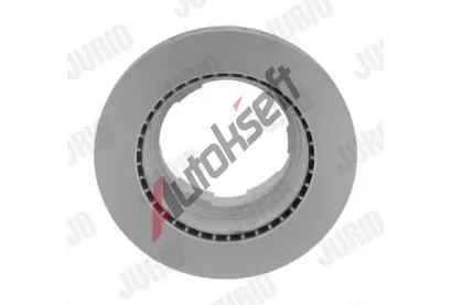 JURID Brzdov kotou - 306 mm JRD 562805JC-1, 562805JC-1