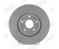 JURID Brzdov� kotou� - 300 mm&nbsp;&dash;&nbsp;JRD 562807JC