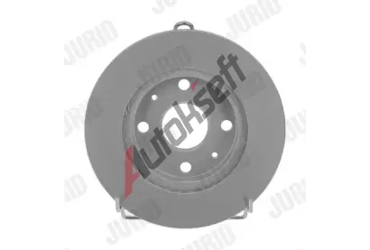 JURID Brzdov kotou - 234 mm JRD 562814JC, 562814JC