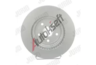 JURID Brzdov kotou - 319 mm JRD 562824JC, 562824JC
