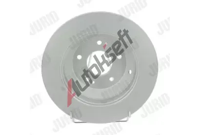 JURID Brzdov kotou - 302 mm JRD 562842JC, 562842JC