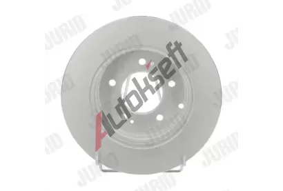 JURID Brzdov kotou - 284 mm JRD 562849JC, 562849JC