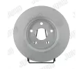 JURID Brzdov� kotou� - 328 mm&nbsp;&dash;&nbsp;JRD 562854JC-1