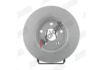 JURID Brzdový kotouč - 328 mm JRD 562854JC-1, 562854JC-1 JURID Brzdový kotouč - 328 mm JRD 562854JC-1, 562854JC-1