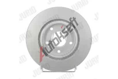 JURID Brzdov kotou - 290 mm JRD 562873JC, 562873JC