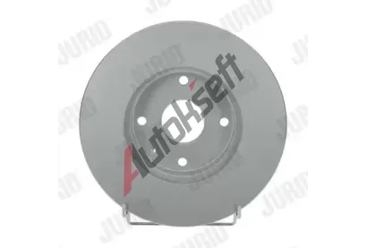 JURID Brzdov kotou - 278 mm JRD 562878JC, 562878JC