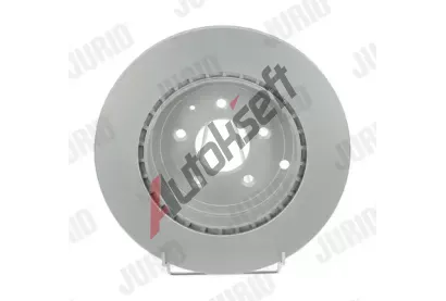 JURID Brzdov kotou NONOX - 324 mm JRD 562881JC, 562881JC