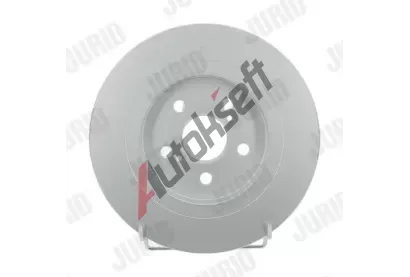 JURID Brzdov kotou - 279 mm JRD 562902JC, 562902JC