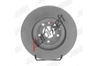 JURID Brzdov kotou - 320 mm JRD 562921JC-1, 562921JC-1