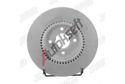 JURID Brzdov kotou - 280 mm JRD 562944JC, 562944JC