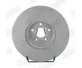 Brzdov kotou JURID ‐ JRD 562945JC-1