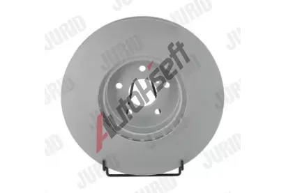 JURID Brzdov kotou - 316 mm JRD 562945JC-1, 562945JC-1
