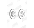 JURID Brzdov kotou - 316 mm JRD 562945JC-1, 562945JC-1