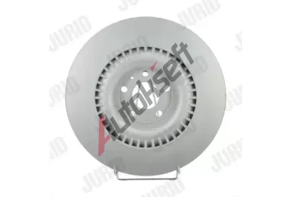 JURID Brzdov kotou - 385 mm JRD 562946JC-1, 562946JC-1