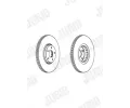 Brzdov kotou JURID ‐ JRD 562950JC-1