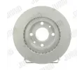 JURID Brzdov kotou - 258 mm ‐ JRD 562960JC