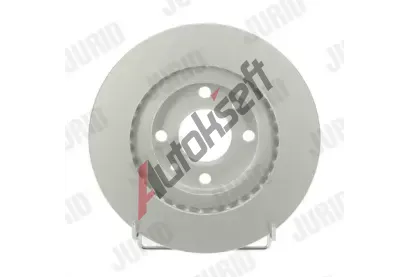 JURID Brzdov kotou - 258 mm JRD 562960JC, 562960JC