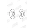 JURID Brzdov kotou - 298 mm JRD 562968JC, 562968JC