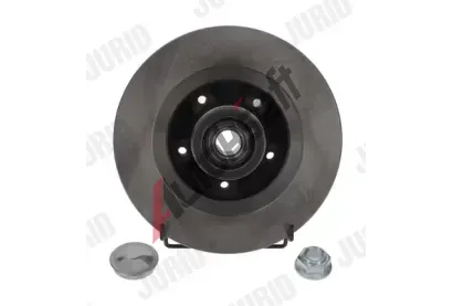 JURID Brzdov kotou s loiskem - 274 mm JRD 562981J-1, 562981J-1