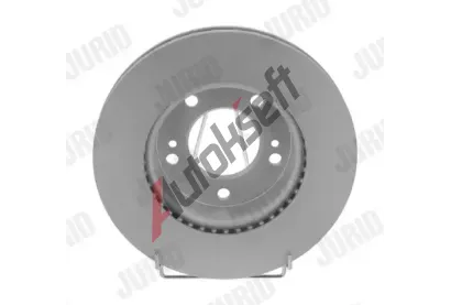 JURID Brzdov kotou - 300 mm JRD 562982JC, 562982JC