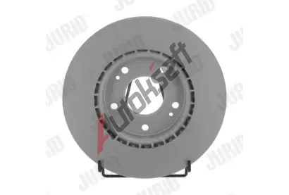 JURID Brzdov kotou - 280 mm JRD 562986JC, 562986JC